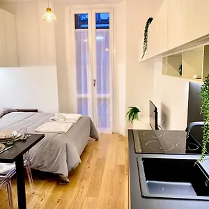 Casa Blanca Porta Venezia Appartamento